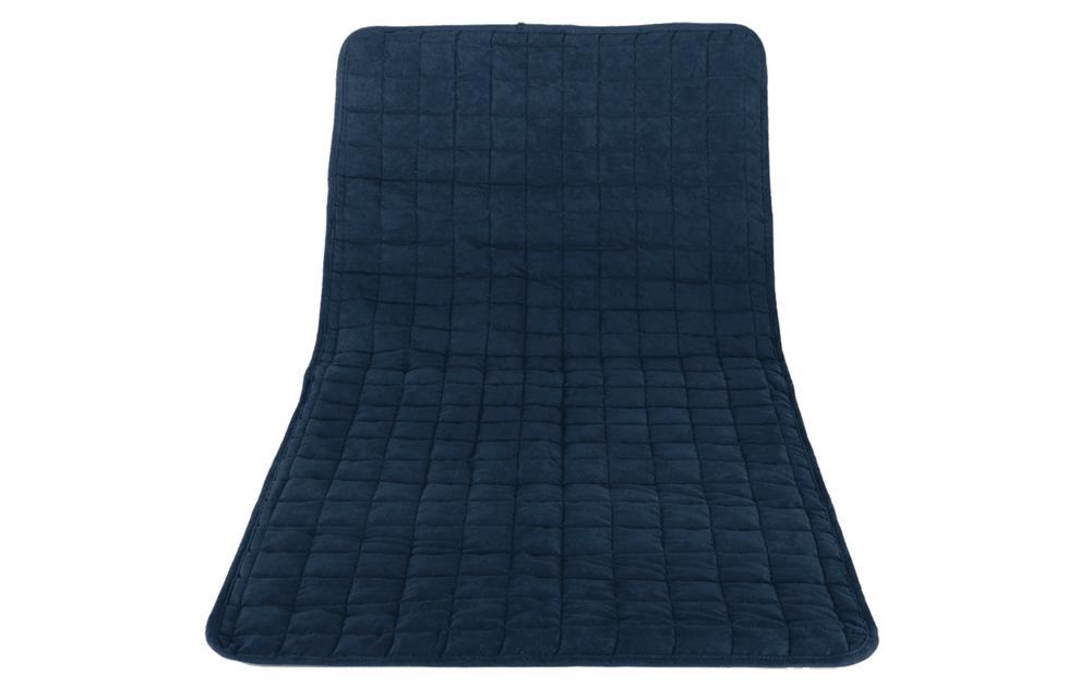 Large Seat Protector (Navy), 0797776157075