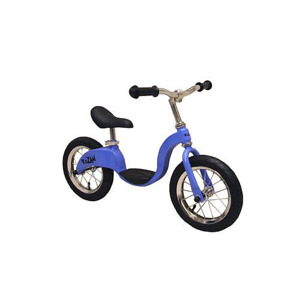 Swimways KaZAM Balance Bike Blue Buy online at The Nile
