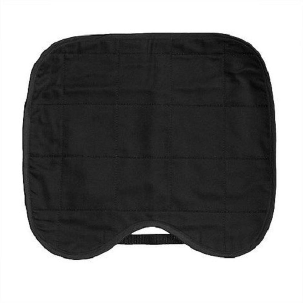 Kids Car Seat Protector (Black), 0799439138063