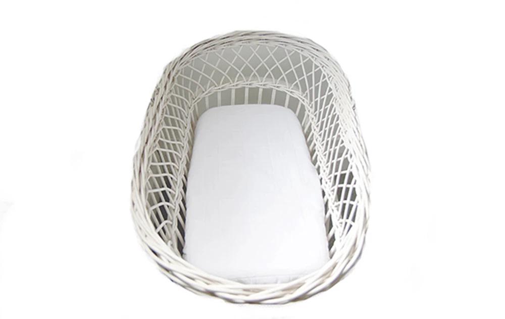 Bassinet Mattress Protector, 0799439138155
