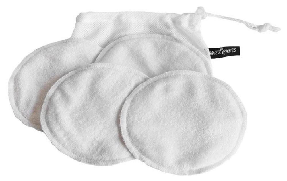 Breastfeeding Pads, Pack of 4, 0799439507784