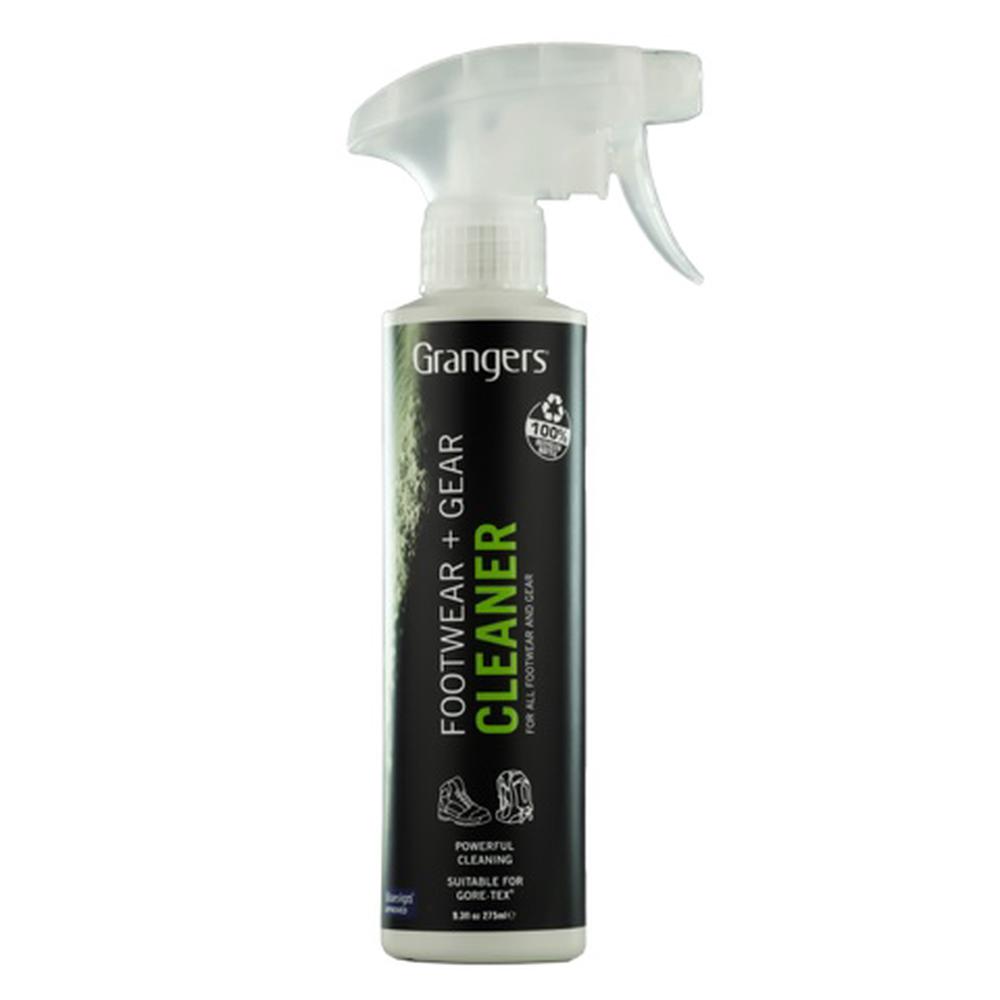 Footwear & Gear Cleaner Spray - 275mL, 0799756005062