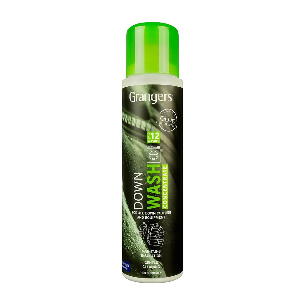 Down Wash - 300mL, 0799756006298