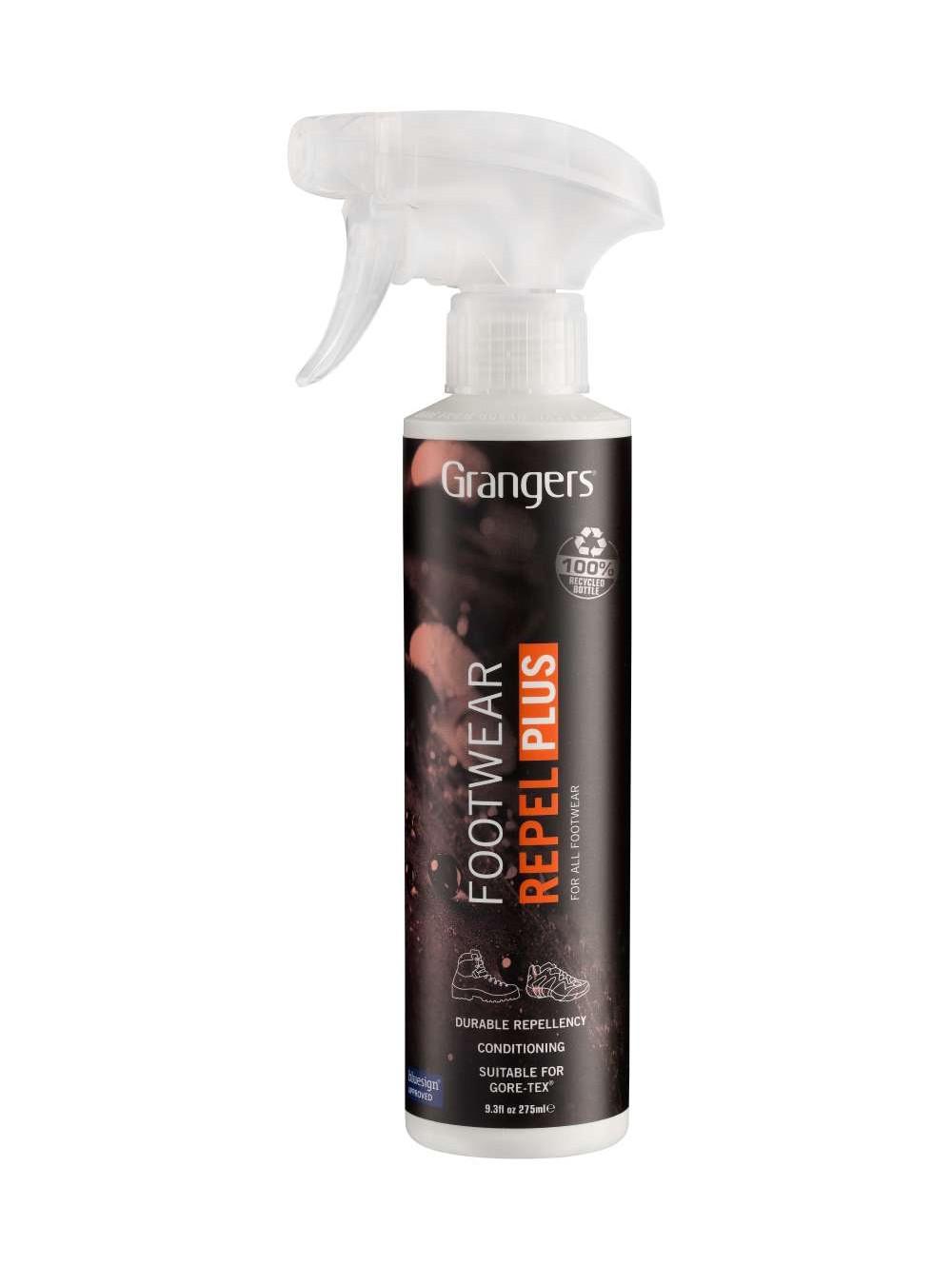 Footwear Repel Plus - 275mL, 0799756006311