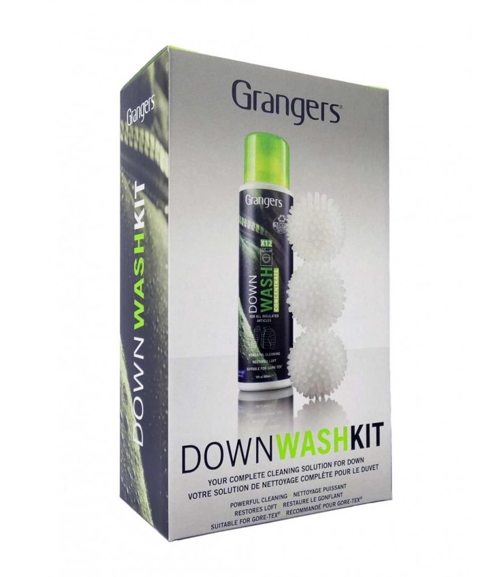 Down Wash Kit, 0799756006403
