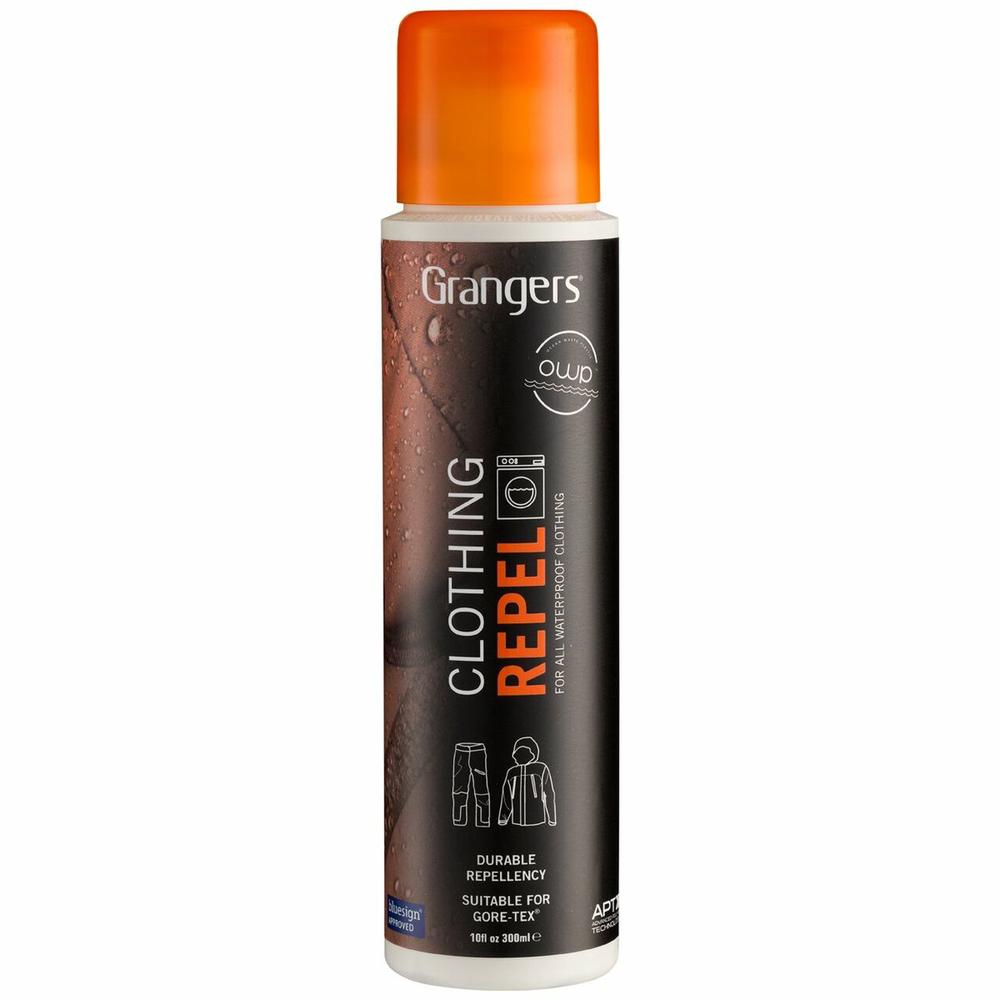 Clothing Repel - 300mL, 0799756006502