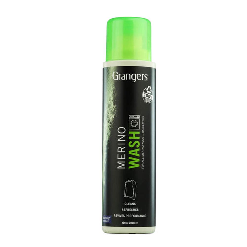 Merino Wash - 300mL, 0799756006540