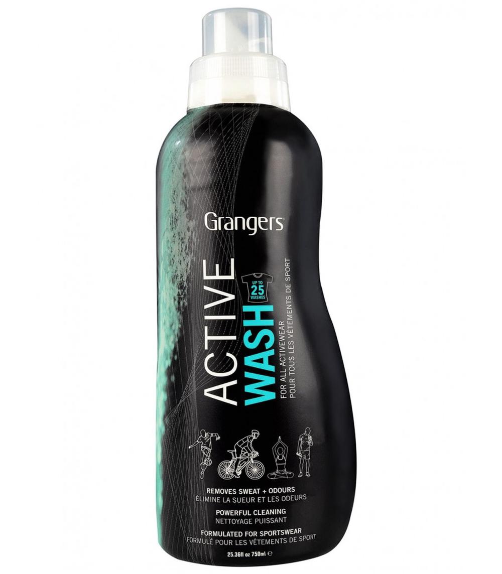 Active Wash - 750mL, 0799756006700