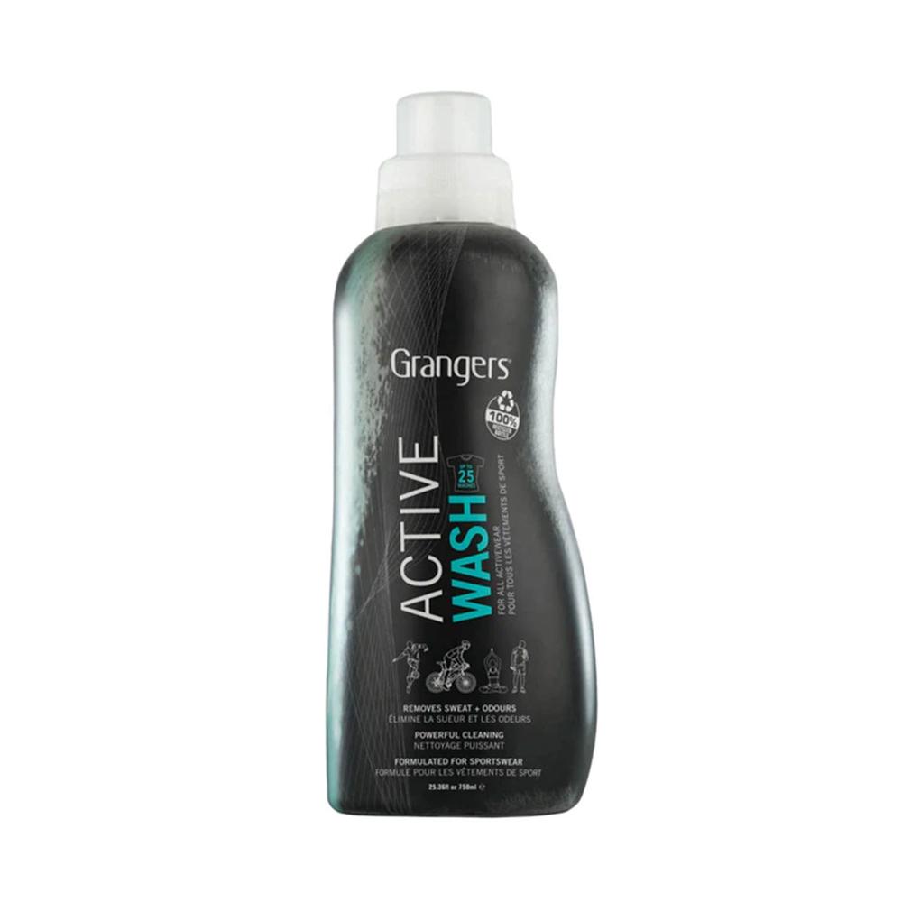 Grangers Active Wash - 750mL, 0799756007325