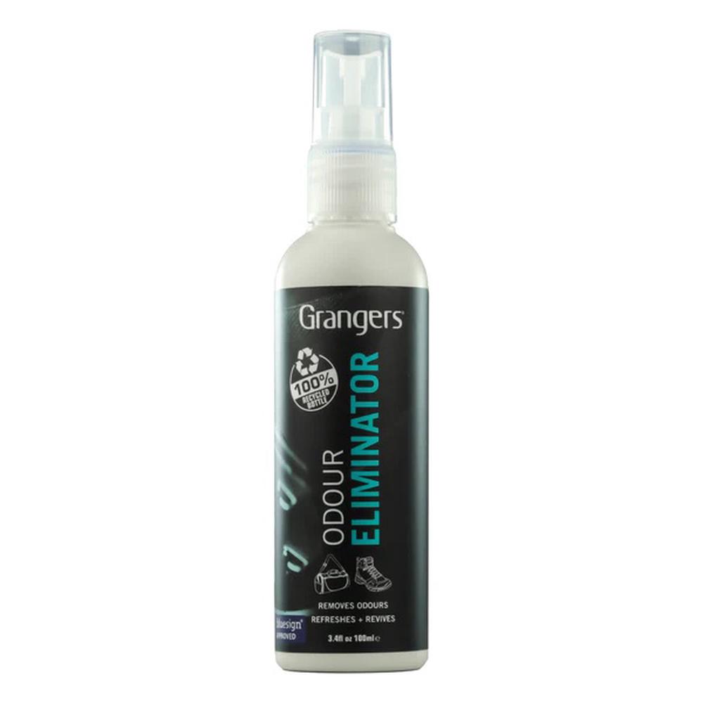 Odour Eliminator - 100mL, 0799756007349