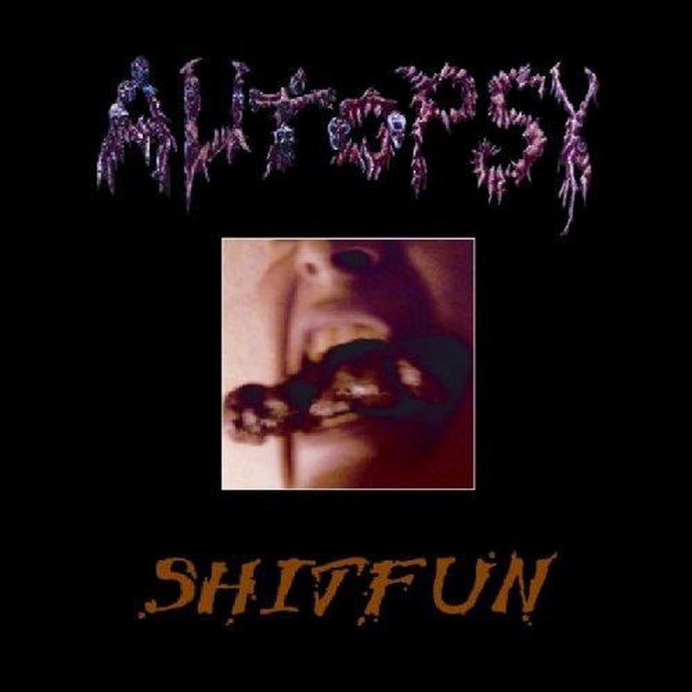 Shitfun - ISBN: 0801056704924