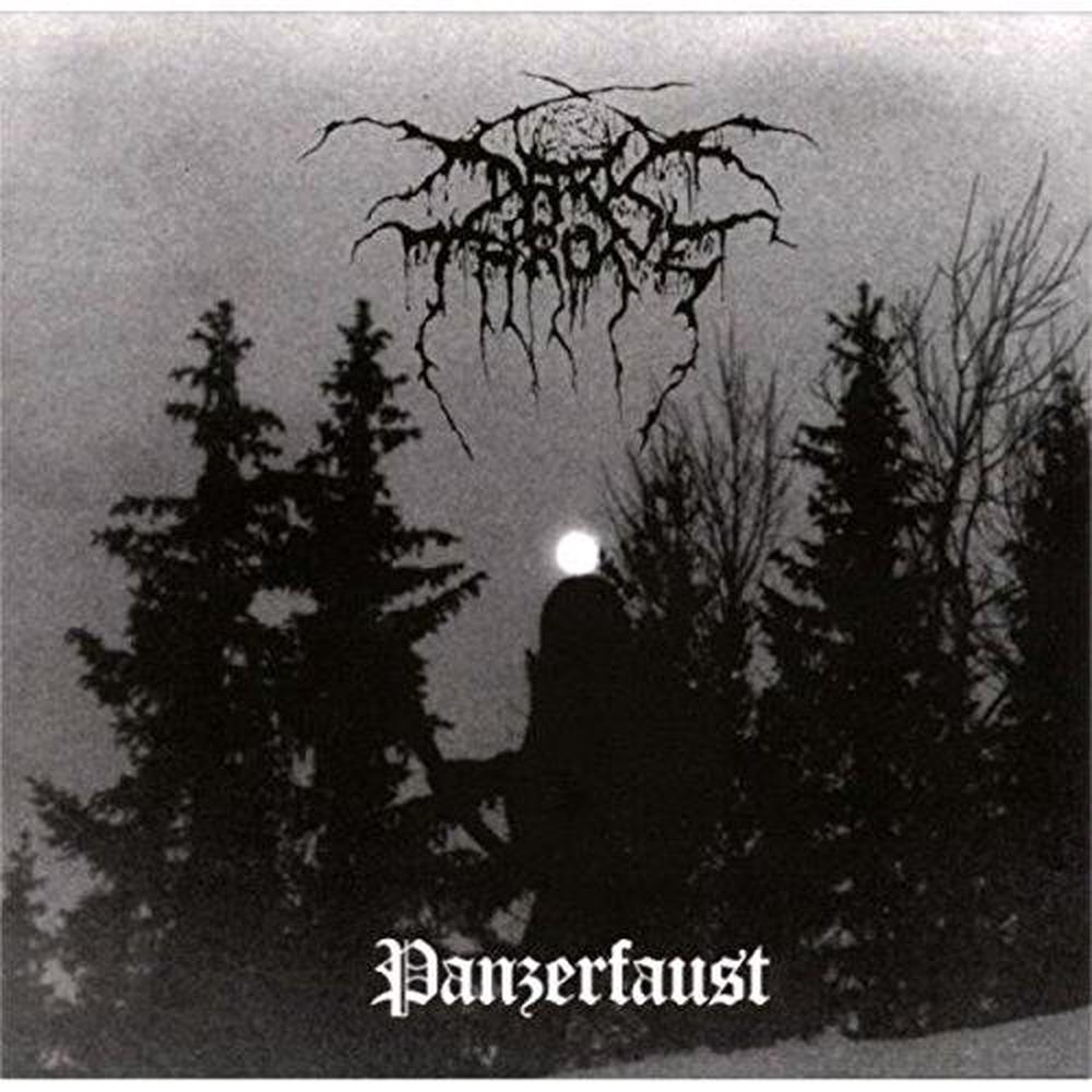 Panzerfaust - ISBN: 0801056730619