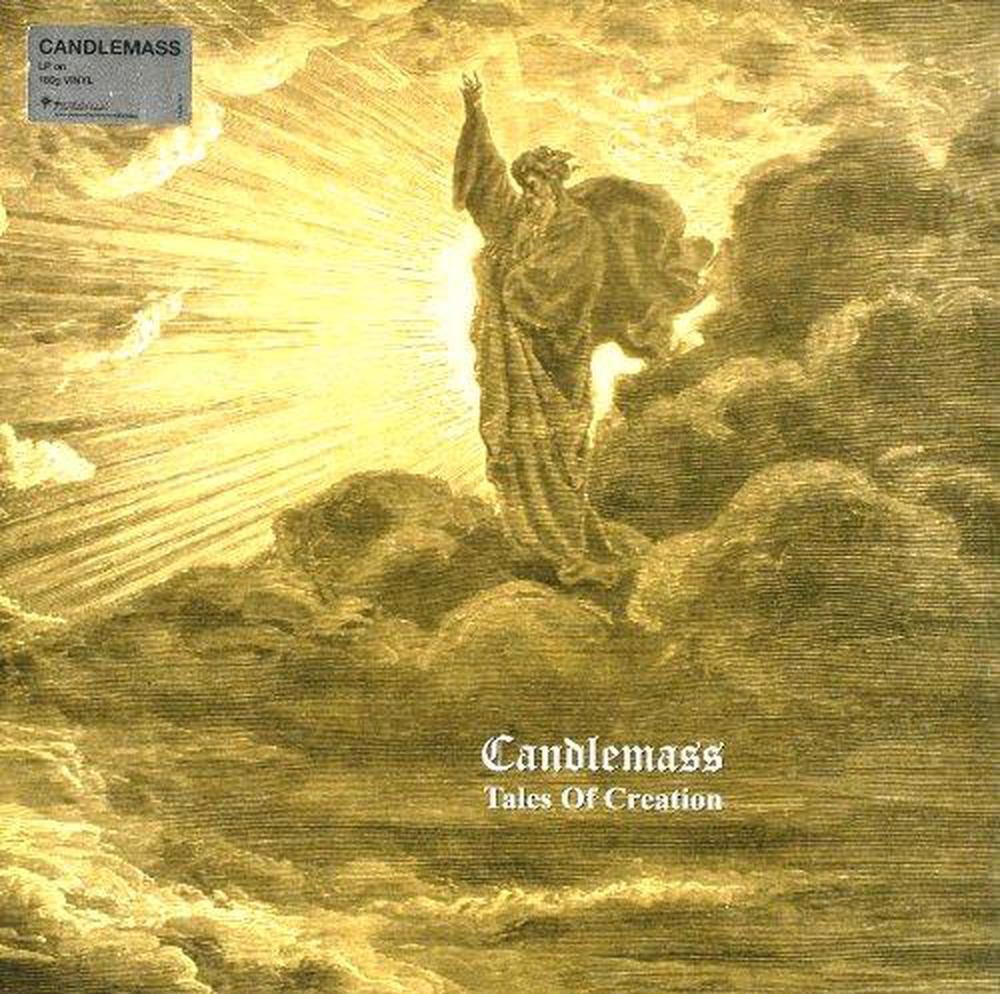 Tales of Creation, 0801056747112