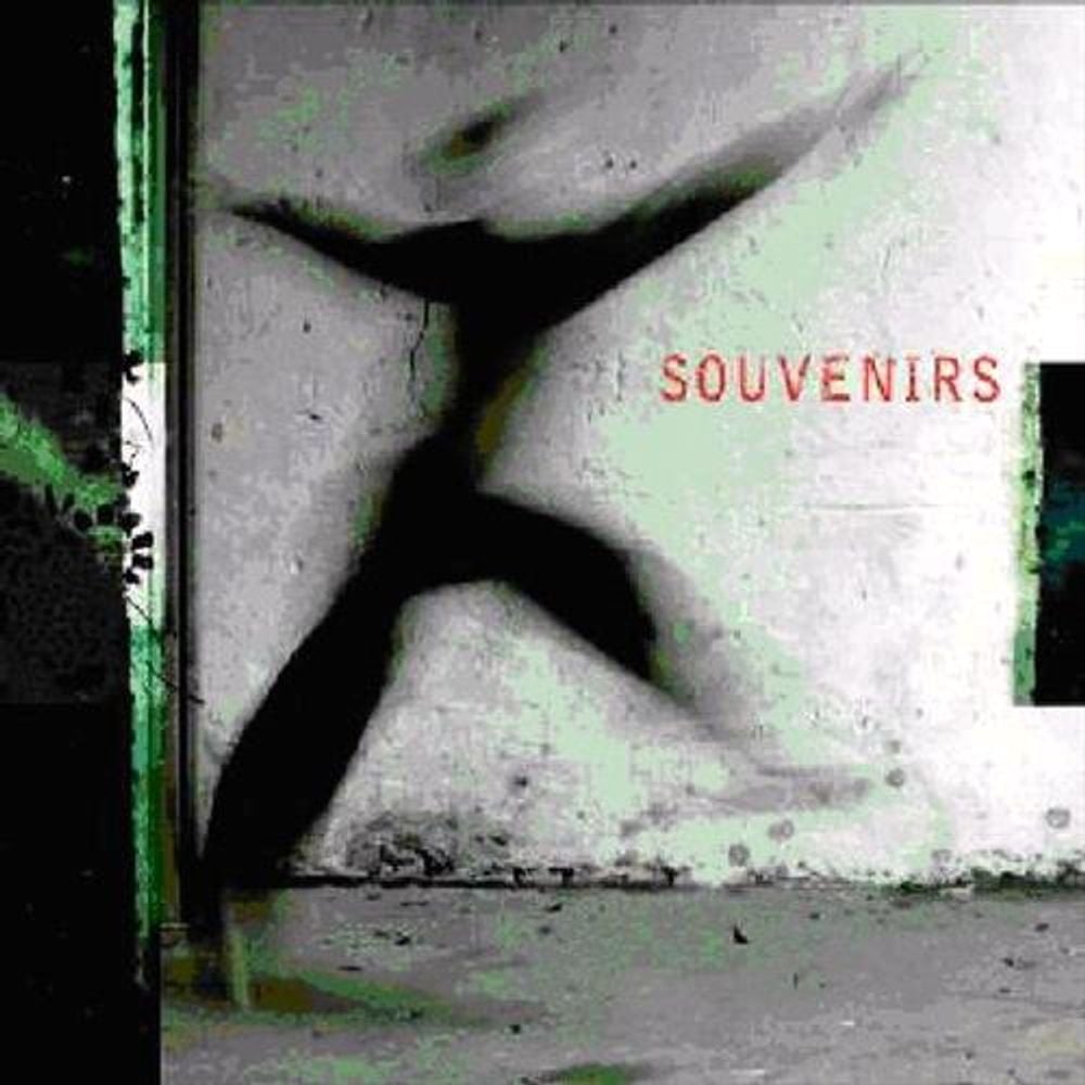 Souvenirs - ISBN: 0801056781024