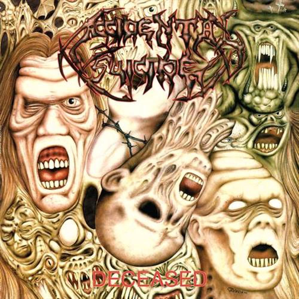 Deceased, 0801056802132