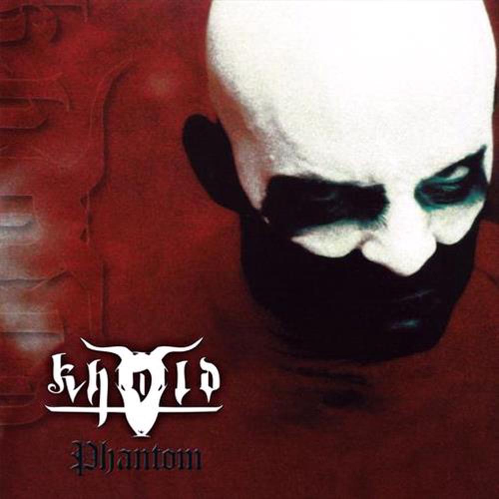 Phantom, 0801056895011