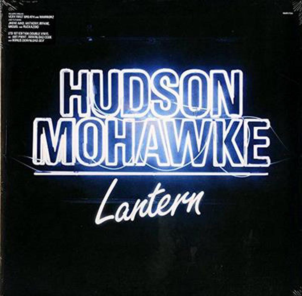 Lantern, 0801061825416