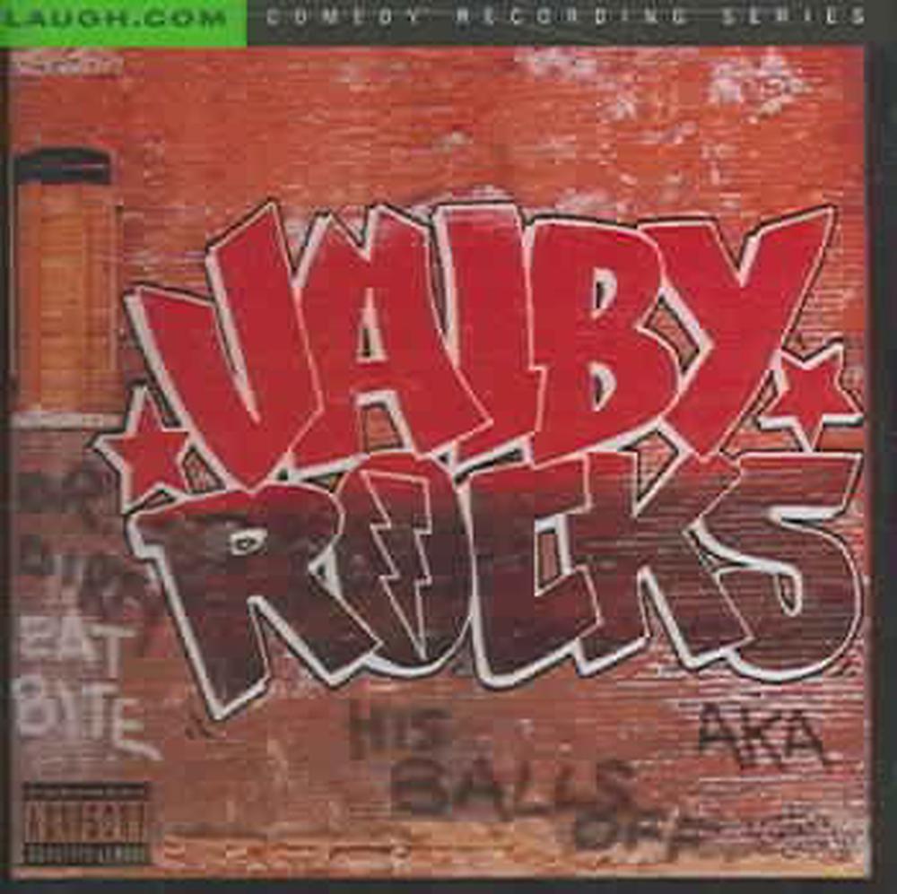 Valby Rocks - ISBN: 0801291118128