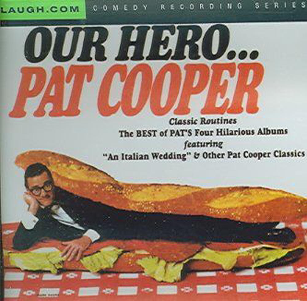 Our Hero, 0801291118920