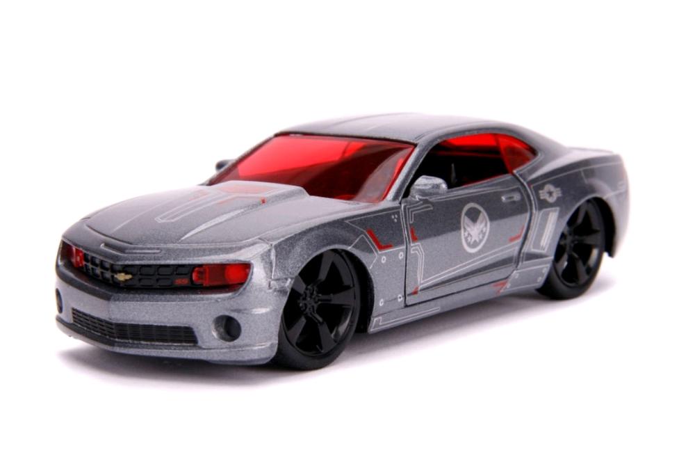 camaro toys