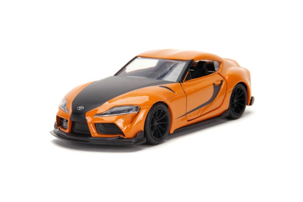 2020 supra diecast model