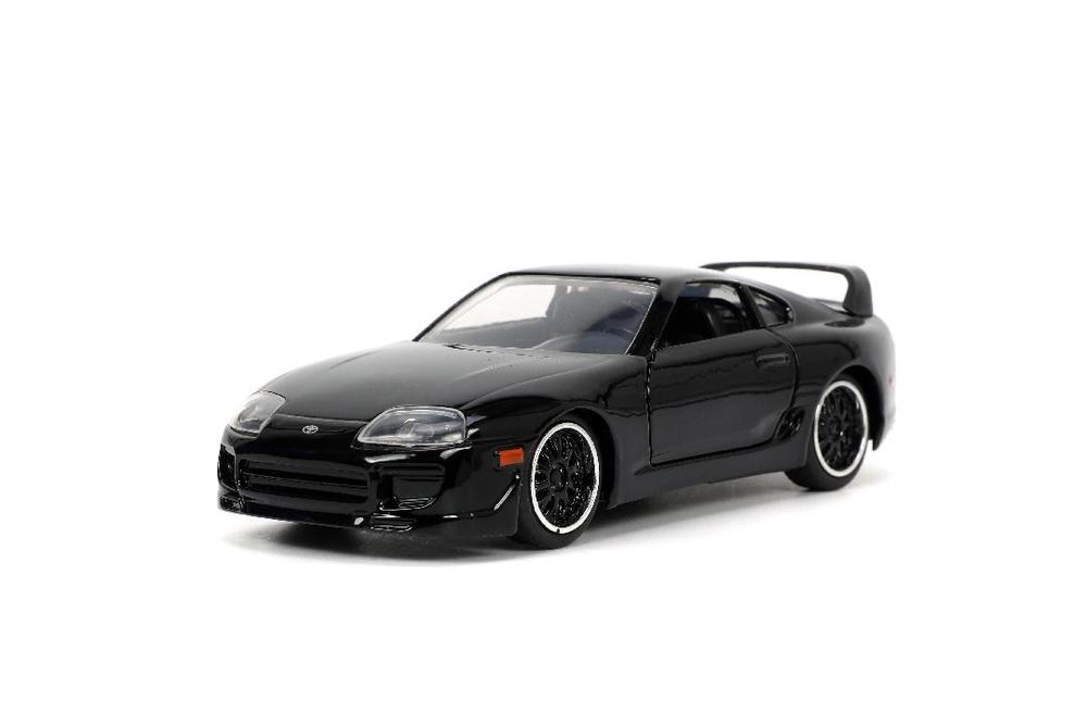 Fast & Furious 5 - 1995 Toyota Supra, 1:32 Scale, 0801310333815