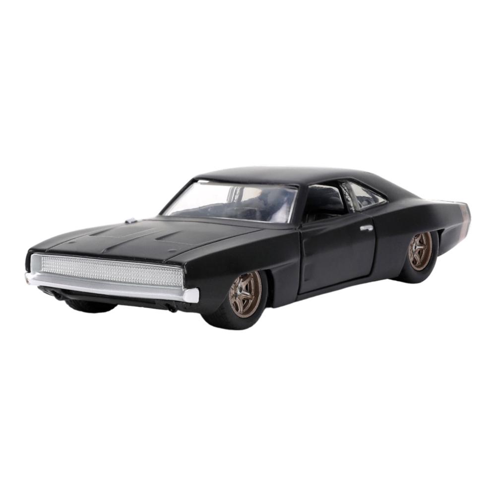 Fast & Furious 9 - 68 Dodge Charger WideBody 1:32, 0801310334508