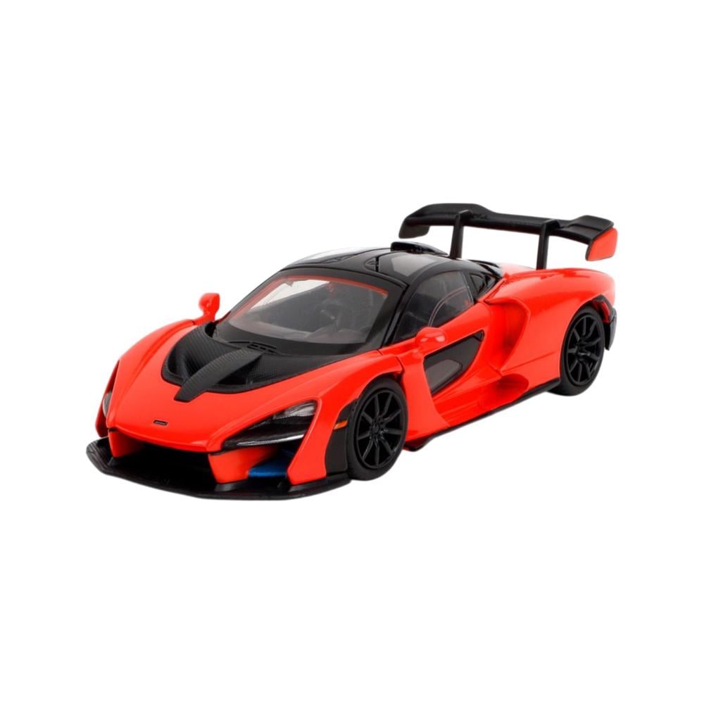 Jada Toys Fast & Furious - 1:32 F10 Mclaren Senna Diecast Vehicle by Jada Toys - ISBN: 0801310356142