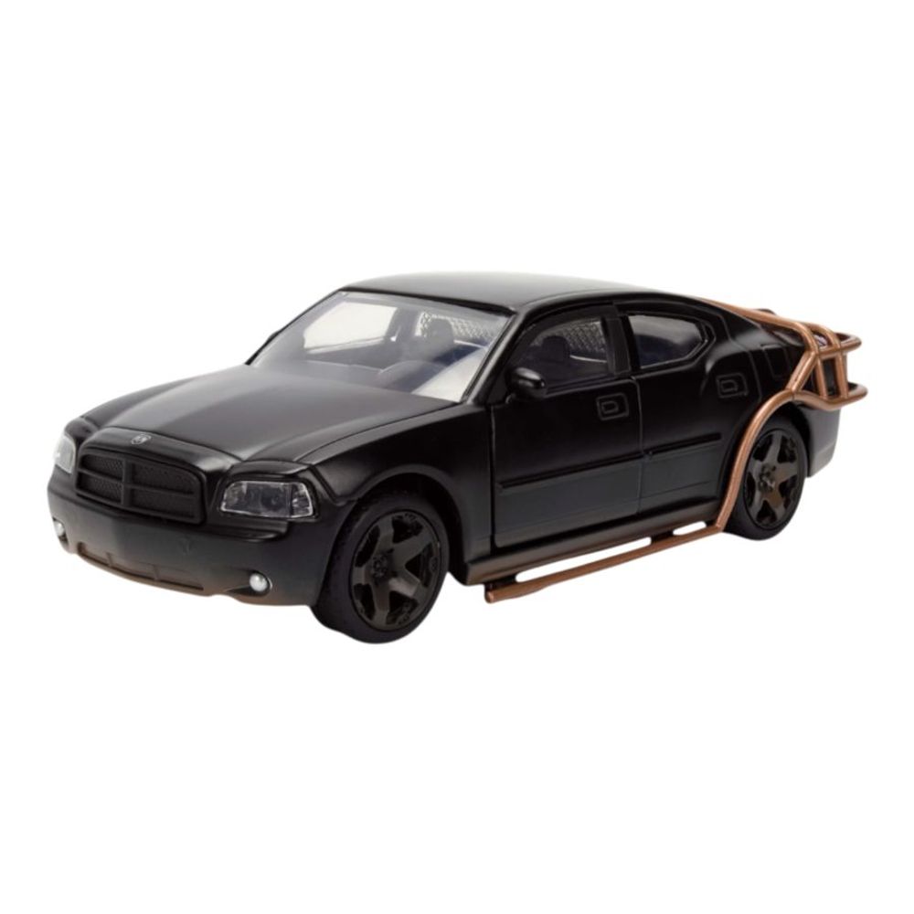 Jada Toys Fast & Furious - 1:32 2006 Dodge Charger Diecast Vehicle by Jada Toys - ISBN: 0801310363621