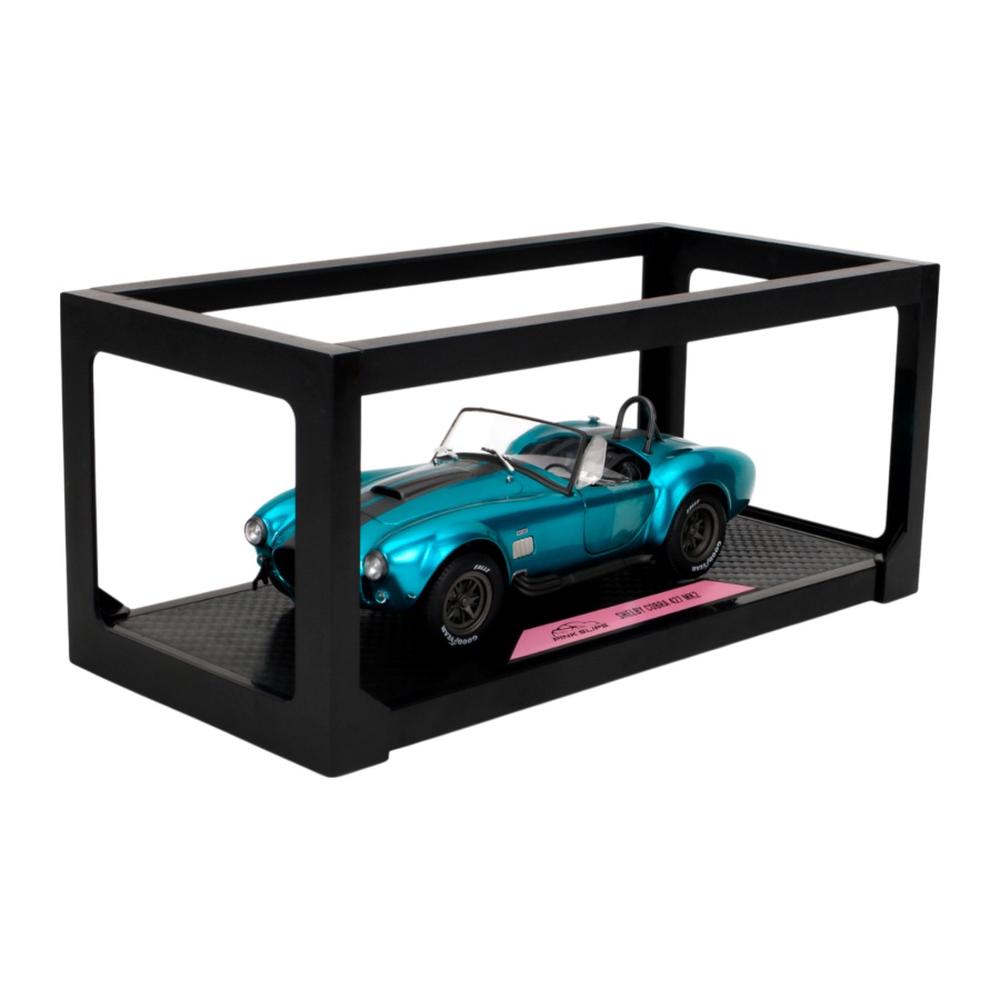 Jada Toys Pink Slips - 1:18 Shelby Cobra 427 Diecast by Jada Toys - ISBN: 0801310364673