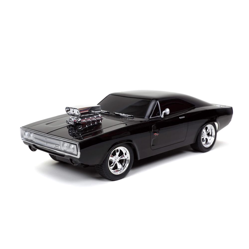 1970 Dodge Charger RC 1:16, 0801310975848
