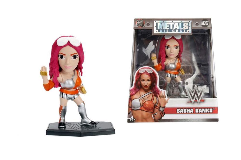 jada toys wwe