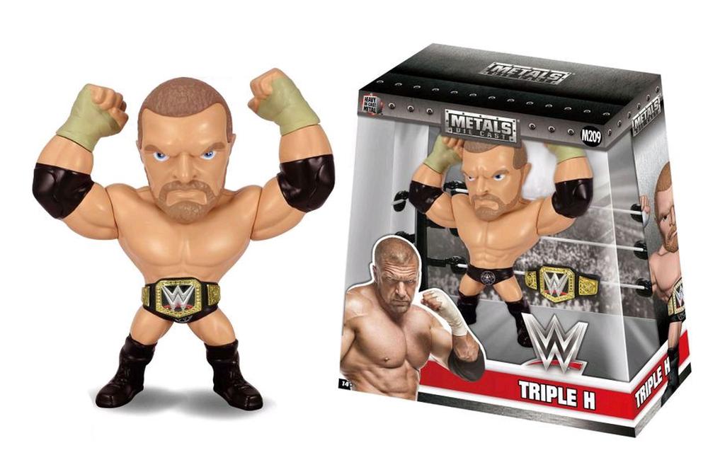 Jada Toys Wwe Triple H 6 Metals Buy Online At The Nile
