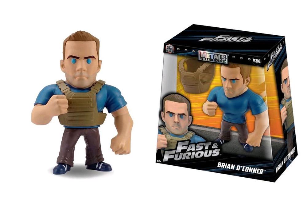 fast furious toys