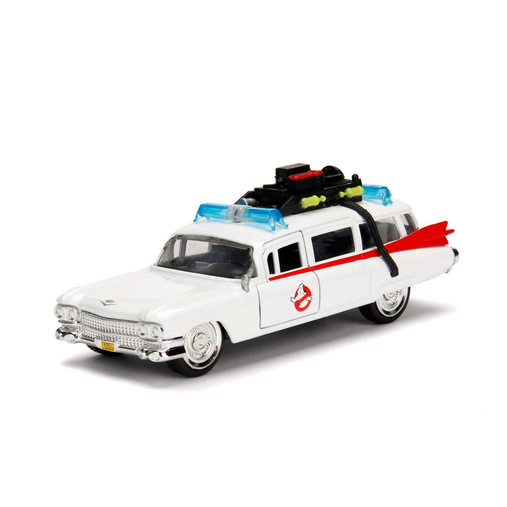 Ghostbusters (1984) - Echo-1 1:32 Scale, 0801310997482