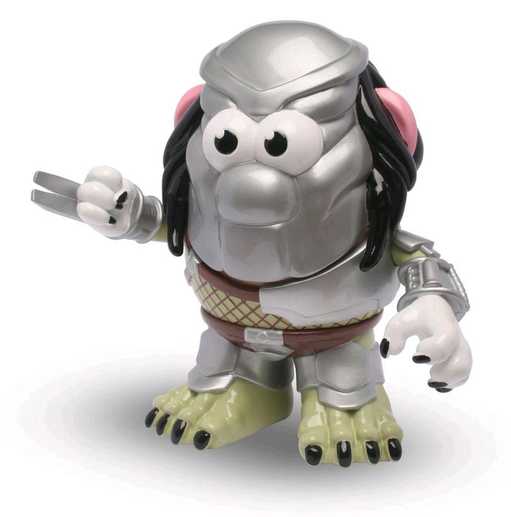 predator predator toys