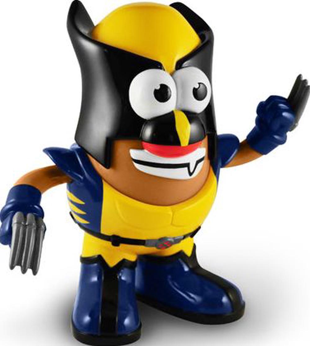 wizard of oz mr potato head