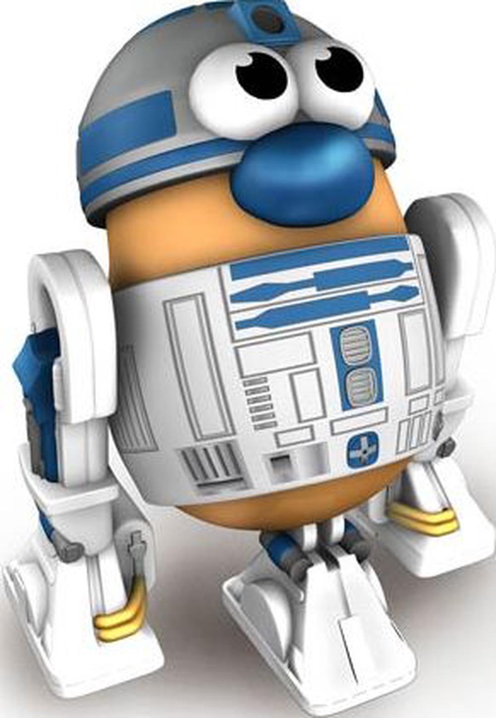 r2d2 mr potato head