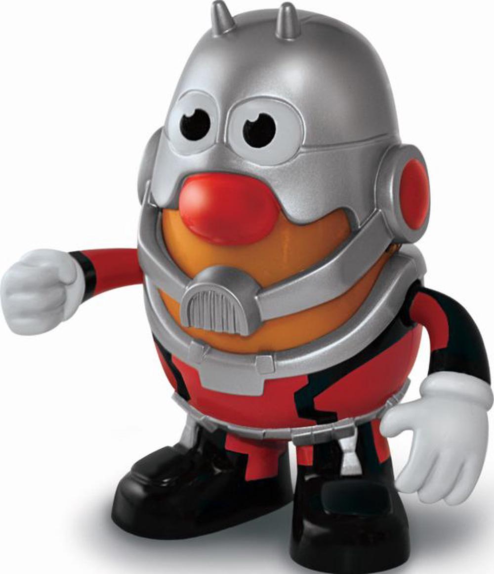 potato man toy