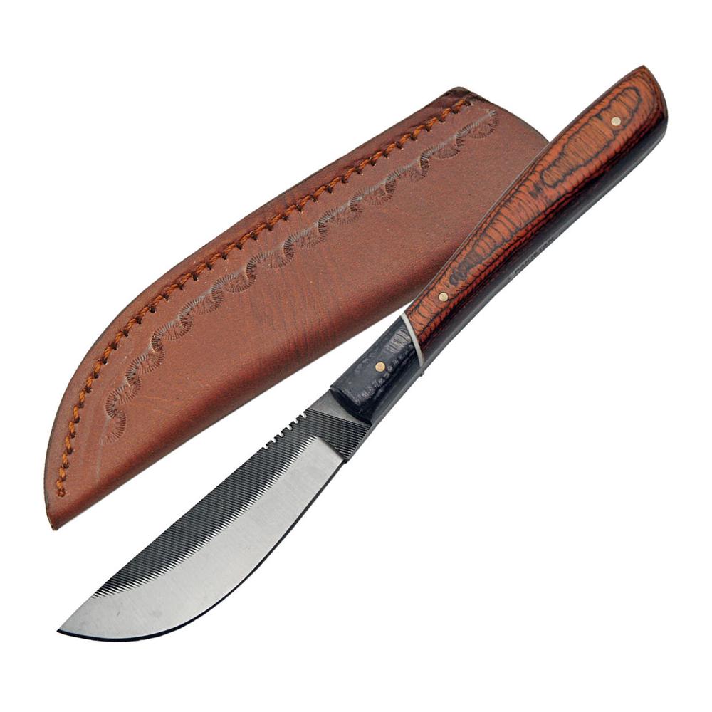 Sawmill Skinner Knife Buy online at The Nile