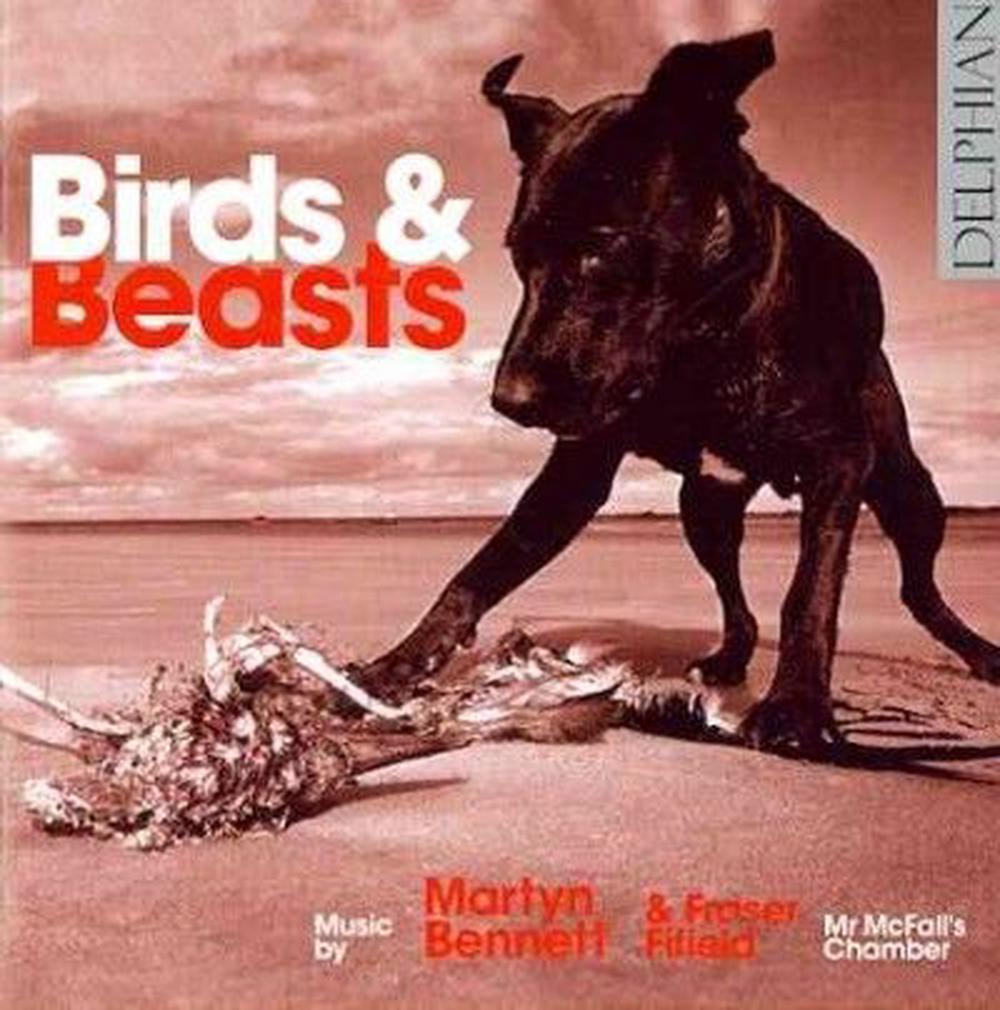 Bennett:birds & Beasts, 0801918340857