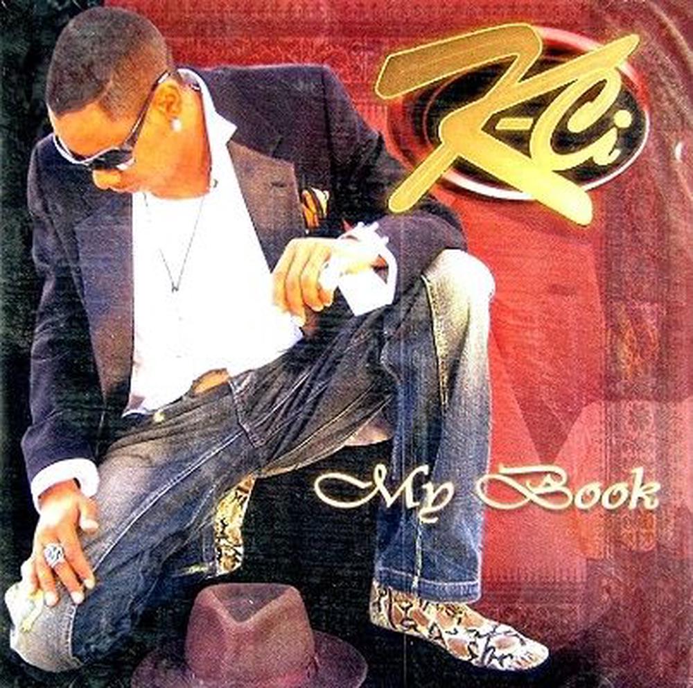 My Book, 0802097010425