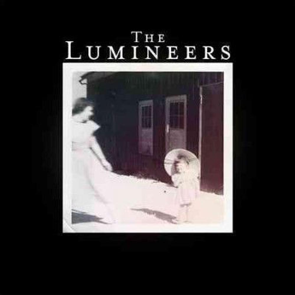 Lumineers - ISBN: 0803020160811