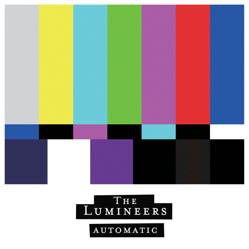 Automatic - ISBN: 0803020278820