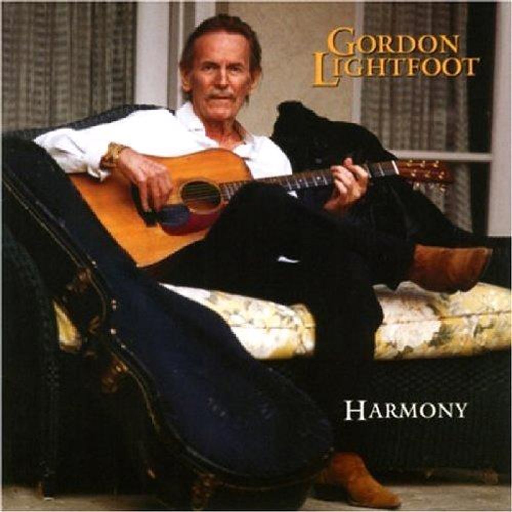 Harmony - ISBN: 0803057002726