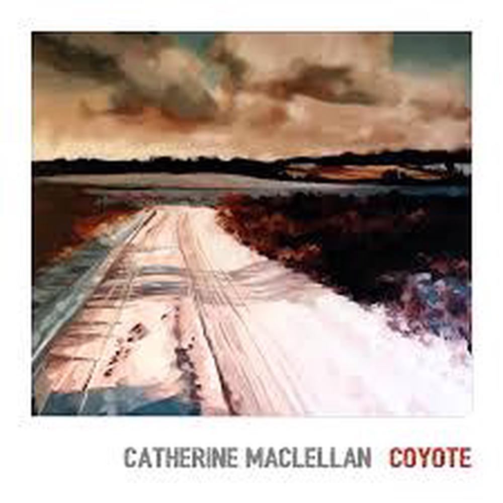 Coyote - ISBN: 0803057039821