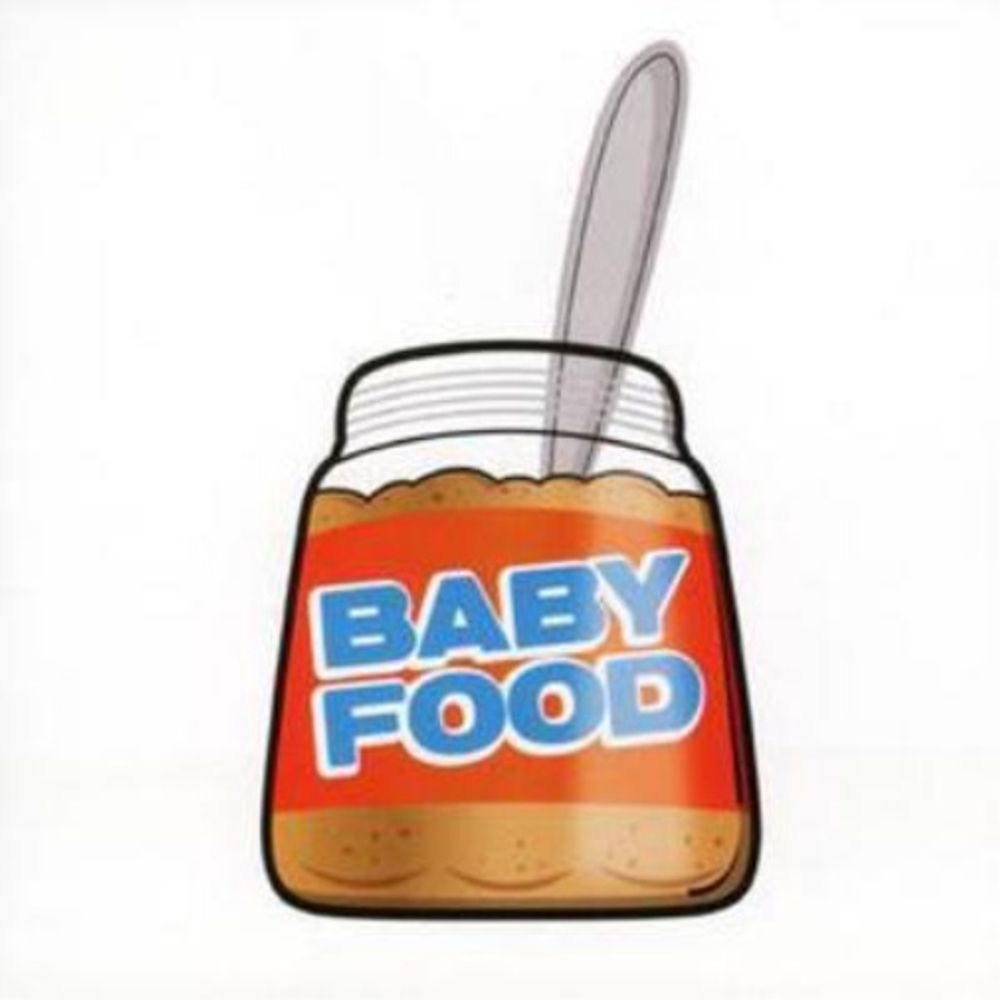 Babyfood - ISBN: 0803341234611