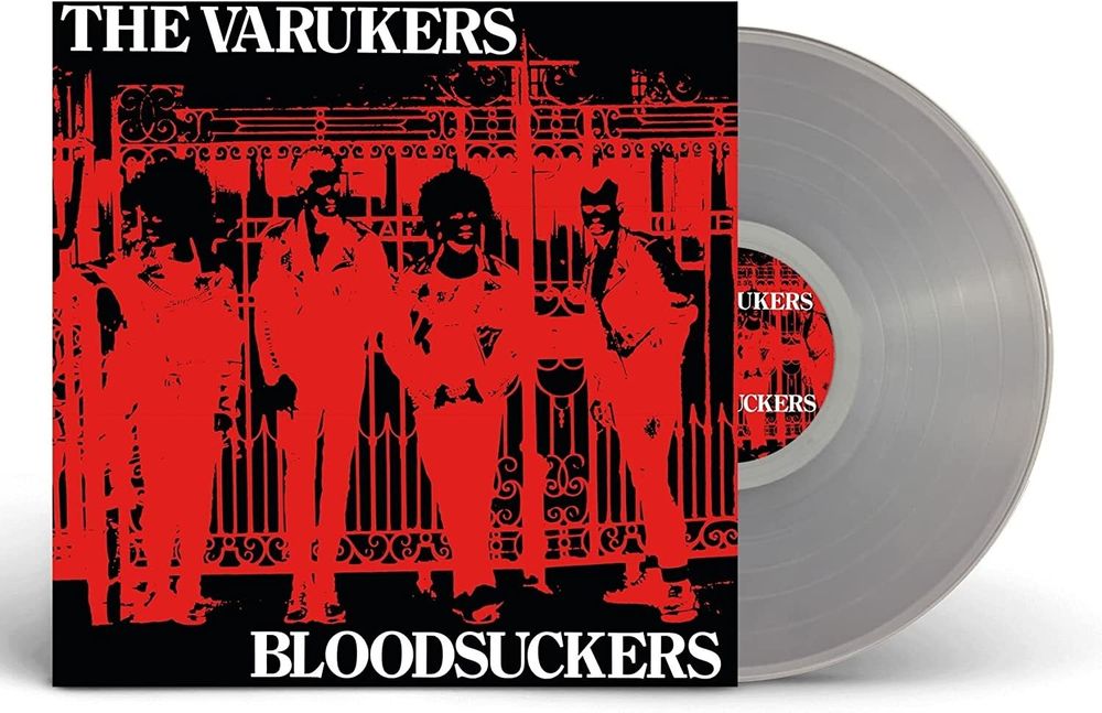 Bloodsuckers - ISBN: 0803341524392