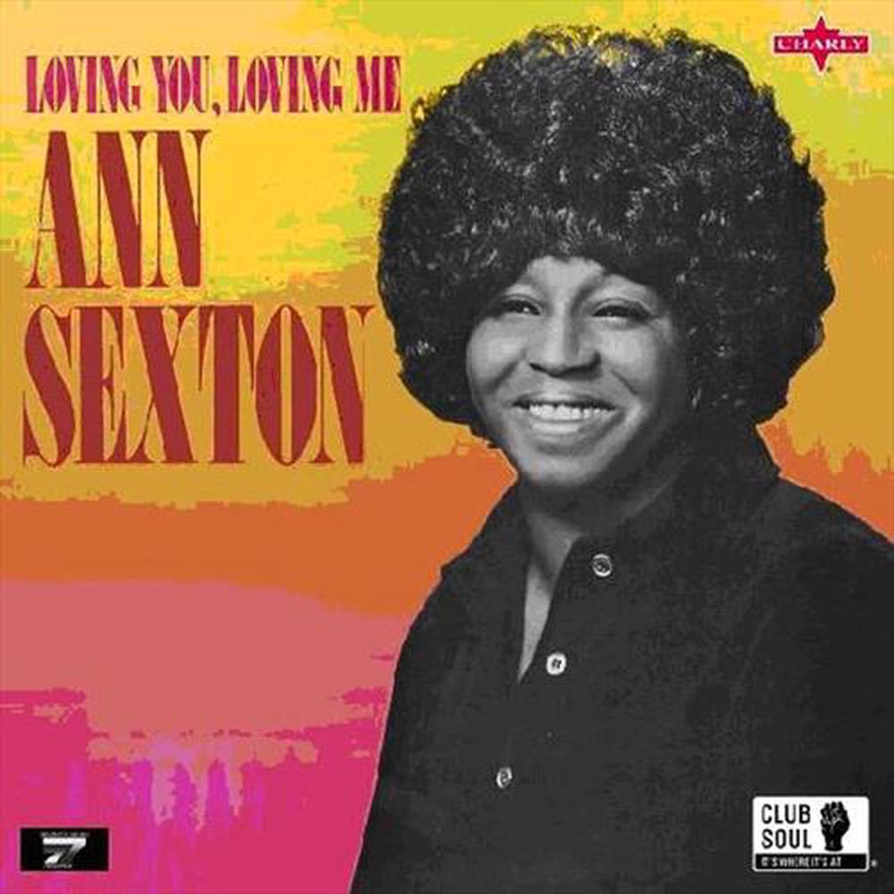 Loving You, Loving Me, 0803415833610