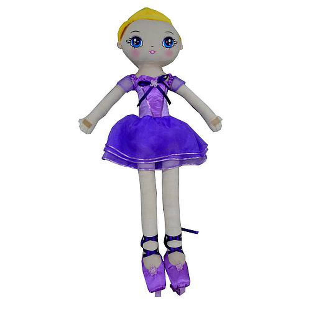 Toys R Us You Me 35 Inch Dance Wiith Me Ballerina R